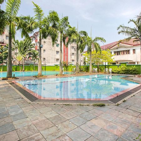 Malacca Collection O Hotel Super Cowboy מראה חיצוני תמונה