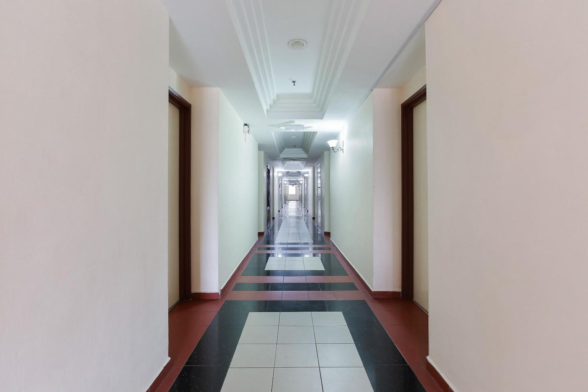 Malacca Collection O Hotel Super Cowboy מראה חיצוני תמונה