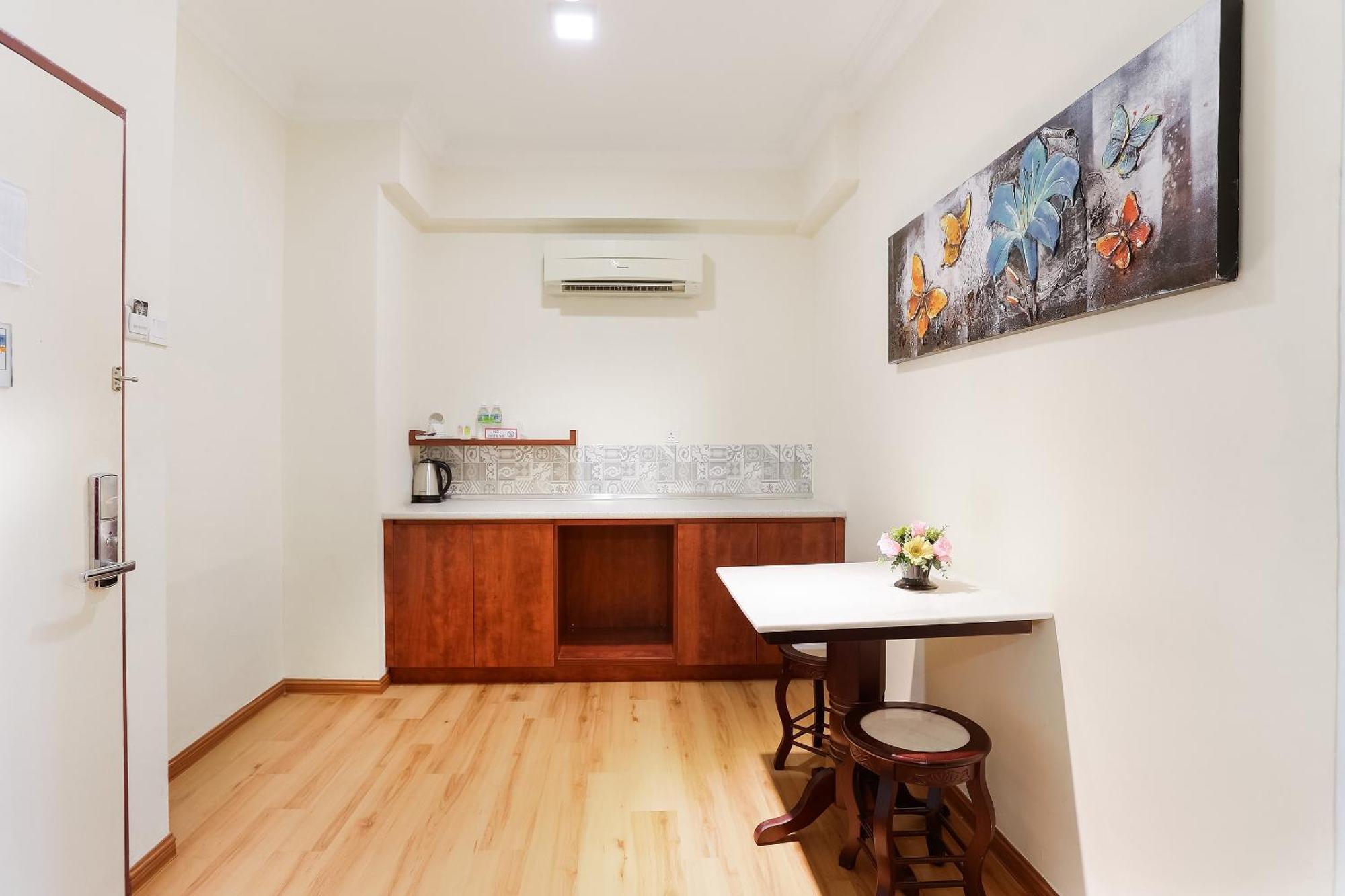 Malacca Collection O Hotel Super Cowboy מראה חיצוני תמונה
